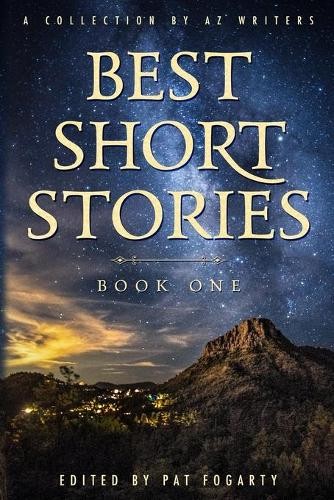 Az Writers Best Short Stories Book One (Paperback)