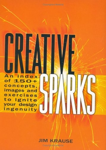 Creative Sparks, Krause, J.