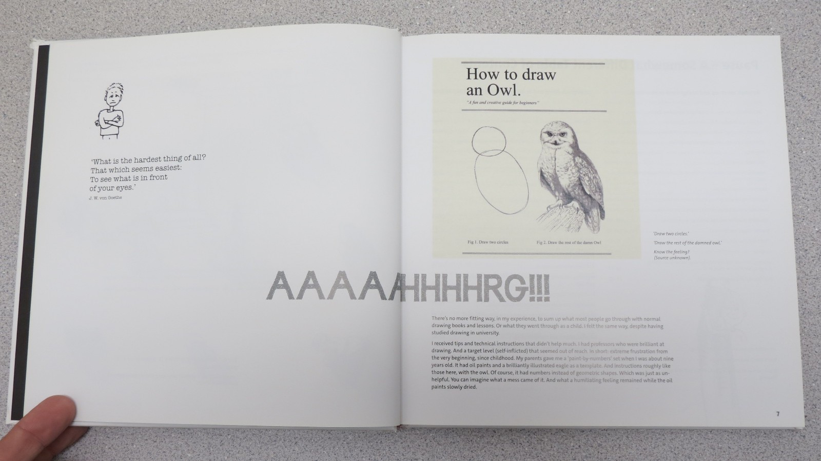 Learn to See, Learn to Draw : Definitive & Original Method Drawing Skills Koder