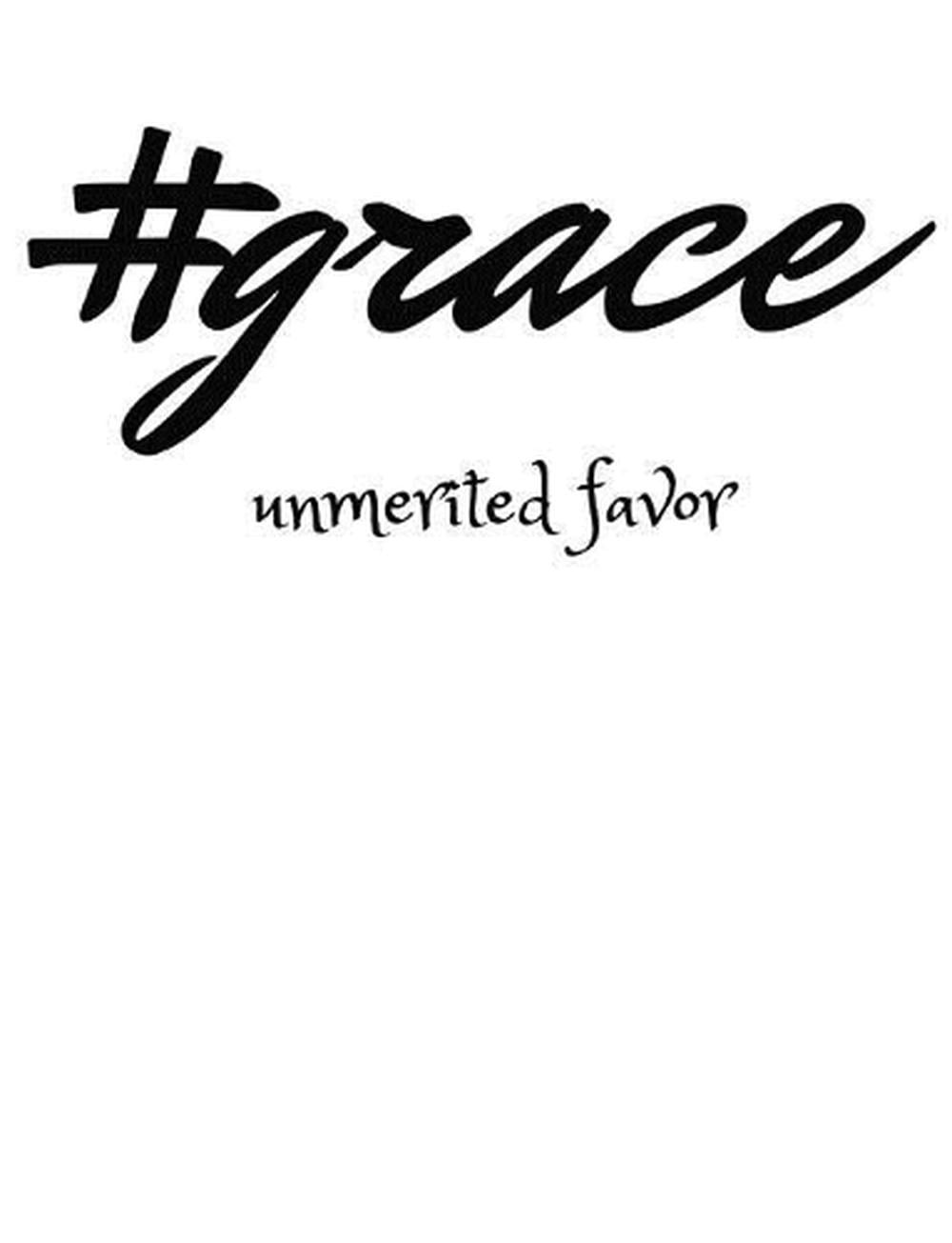 #grace by Plan B. Designs (English) Paperback Book