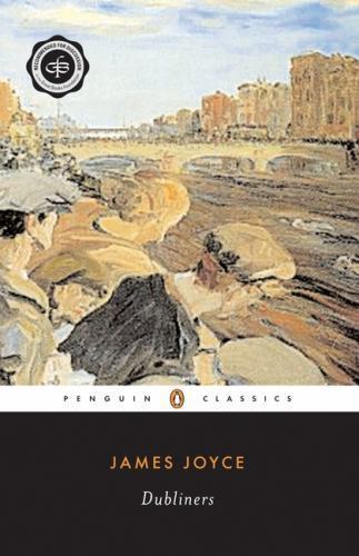Dubliners by Joyce, James