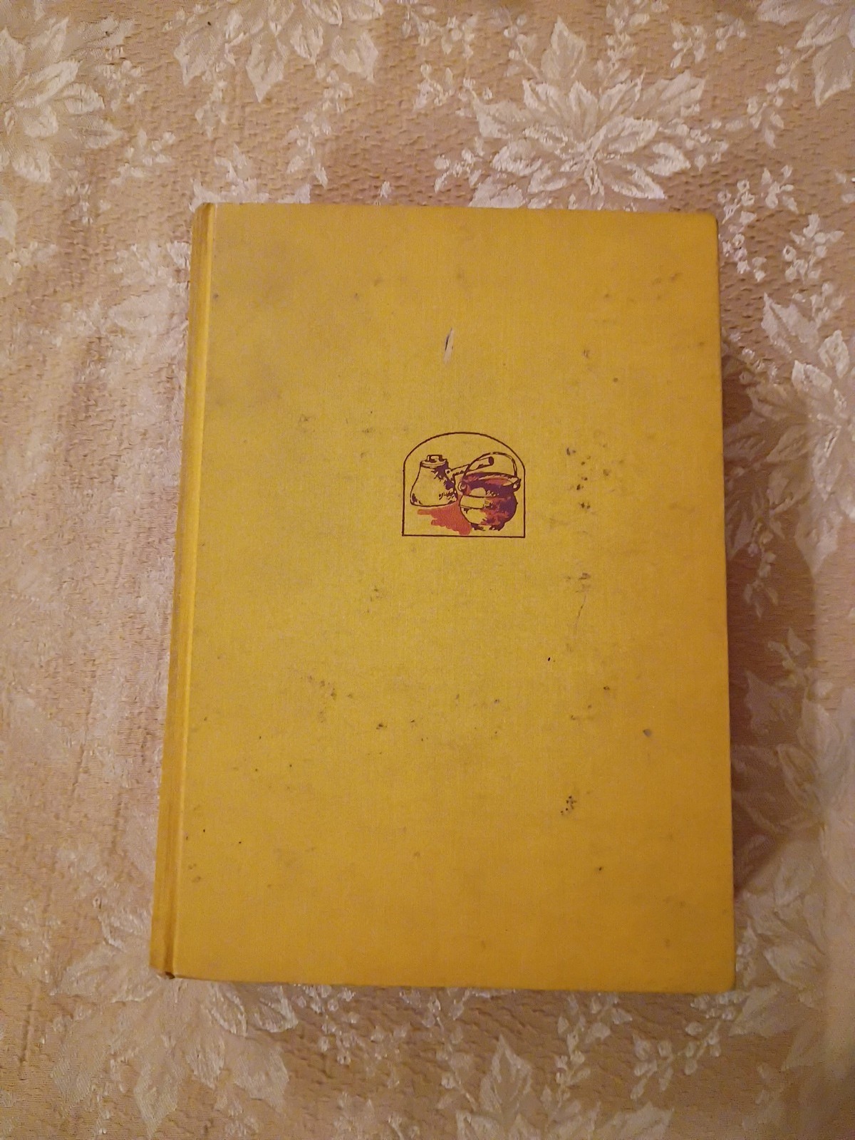 James Beard’s American Cookery 1972 2nd Printing Little Brown Hardcover Book
