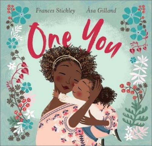 Frances Stickley One You (Paperback)