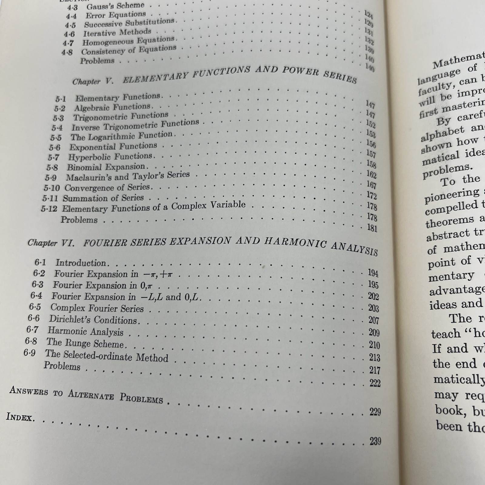 Mathematical Solution of Engineering Problems by Mario G. Salvadori