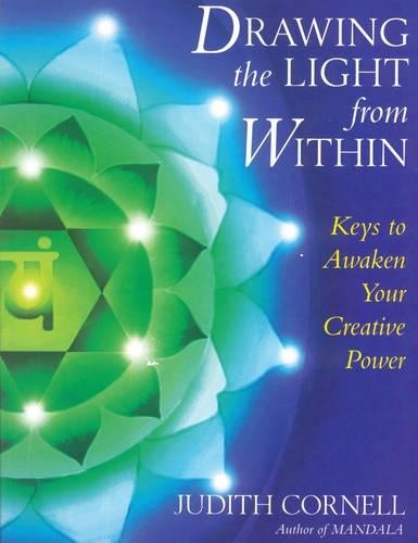 Judith Cornell Drawing the Light from within (Paperback) (UK IMPORT)