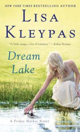 Dream Lake: A Friday Harbor Novel – Mass Market Paperback – GOOD