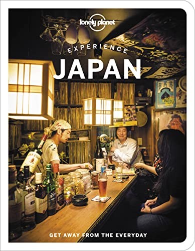 EXPERIENCE JAPAN 1 By Winnie Tan & Lucy Dayman **Mint Condition**
