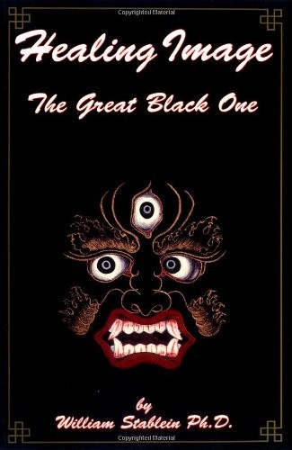 Healing Image: The Great Black One, Stablein, W.