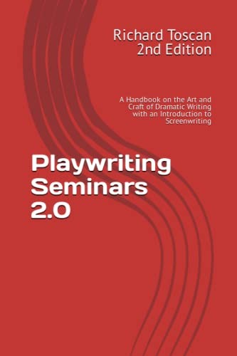 Playwriting Seminars 20 A Hand – GOOD