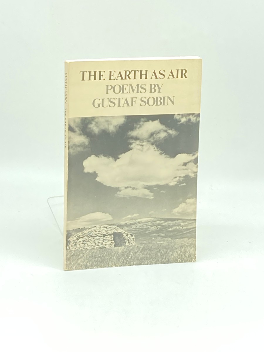 The Earth As Air Poetry