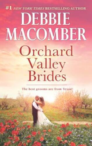 Orchard Valley Brides: A Romance Novel Norah – Mass Market Paperback – GOOD