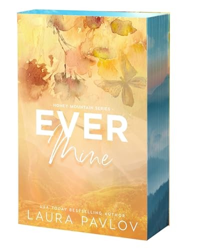 Ever Mine 2 Honey Mountain – VERY GOOD
