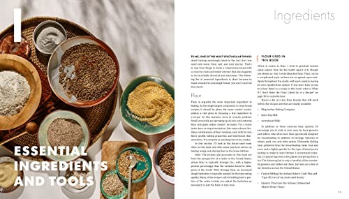 The Perfect Loaf: The Craft and Science of Sourdough Breads, Sweets, and More: A
